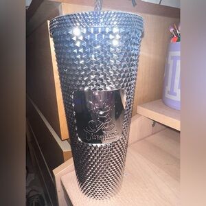 Starbucks X Disney collab tumbler